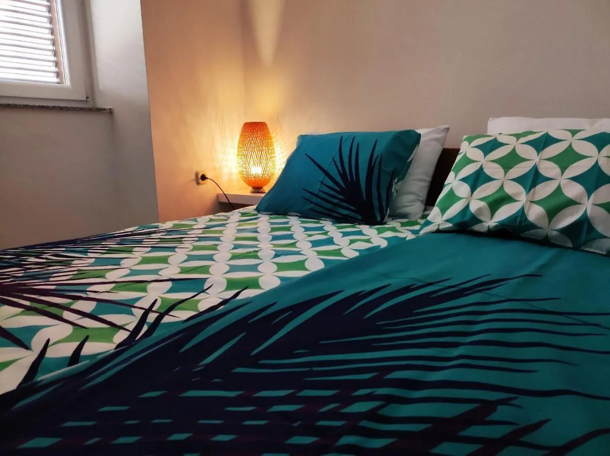 Apartment Rose Krk Town