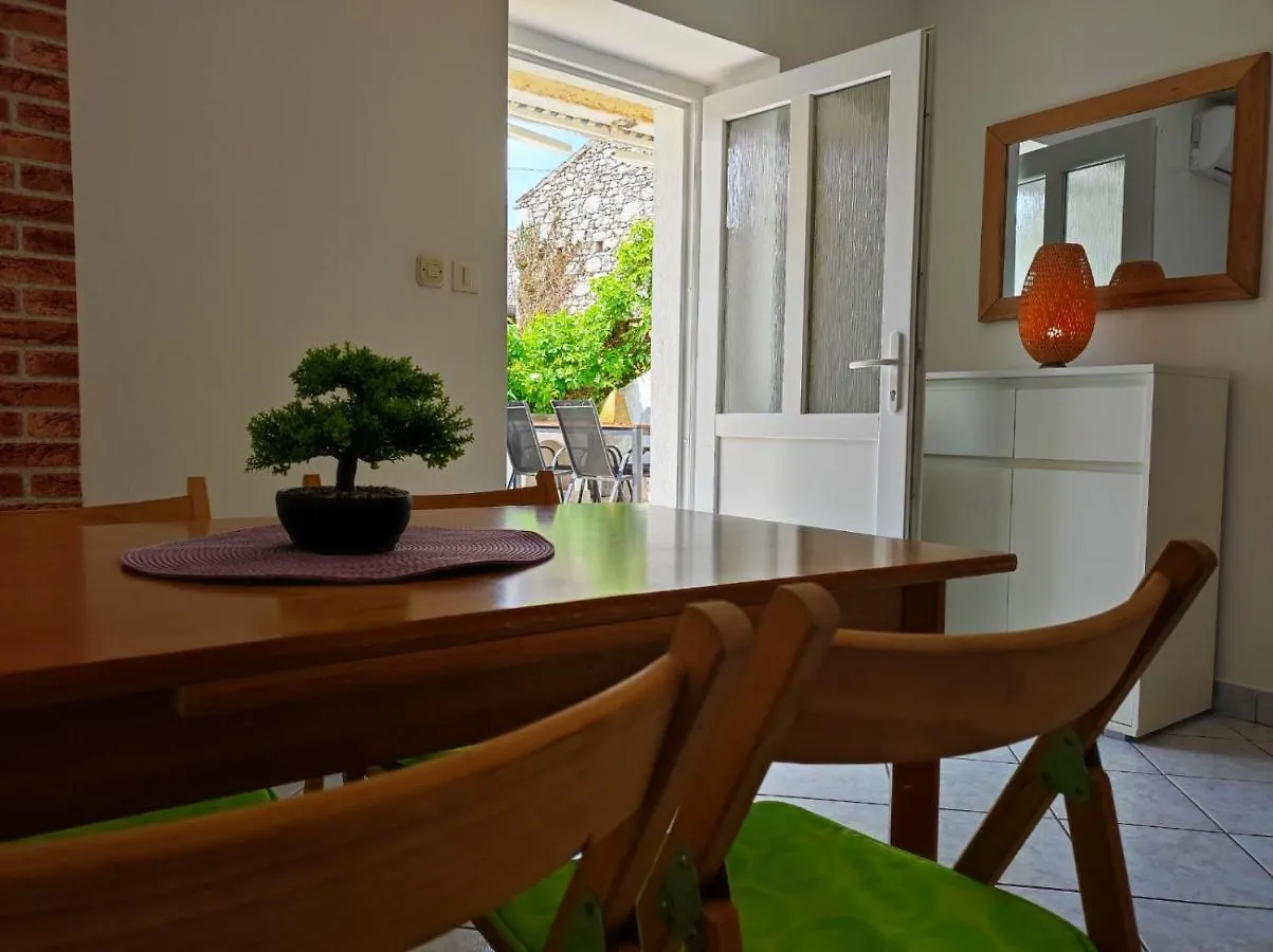 Apartment Rose Krk Town