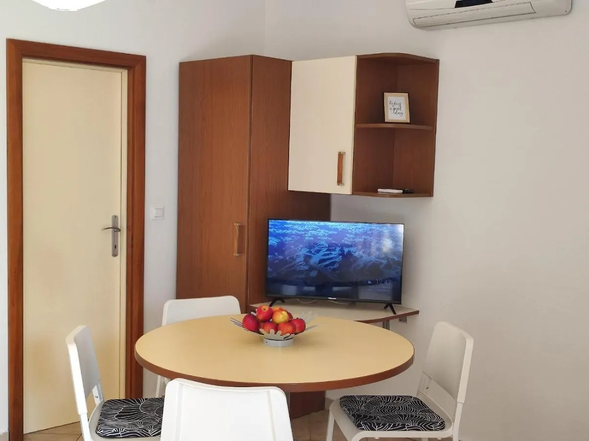 Apartment Rose Krk Town
