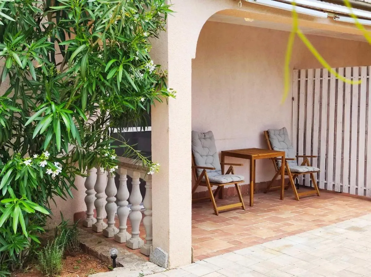 Apartment Rose Krk Town