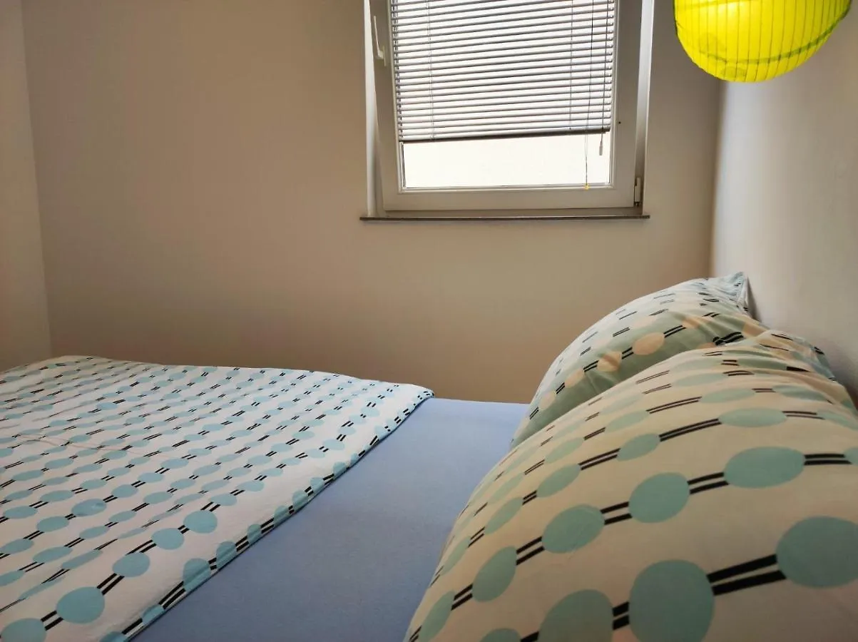 Apartment Rose Krk Town