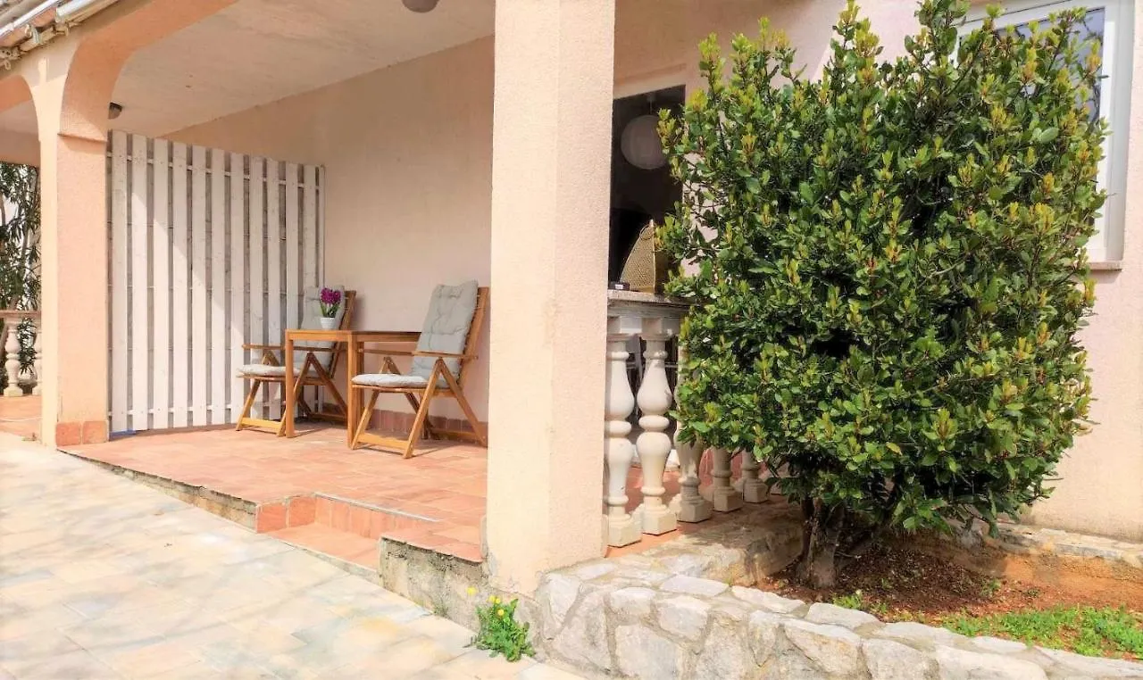 Apartment Rose Krk Town