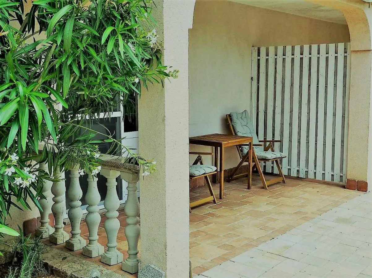 Apartment Rose Krk Town