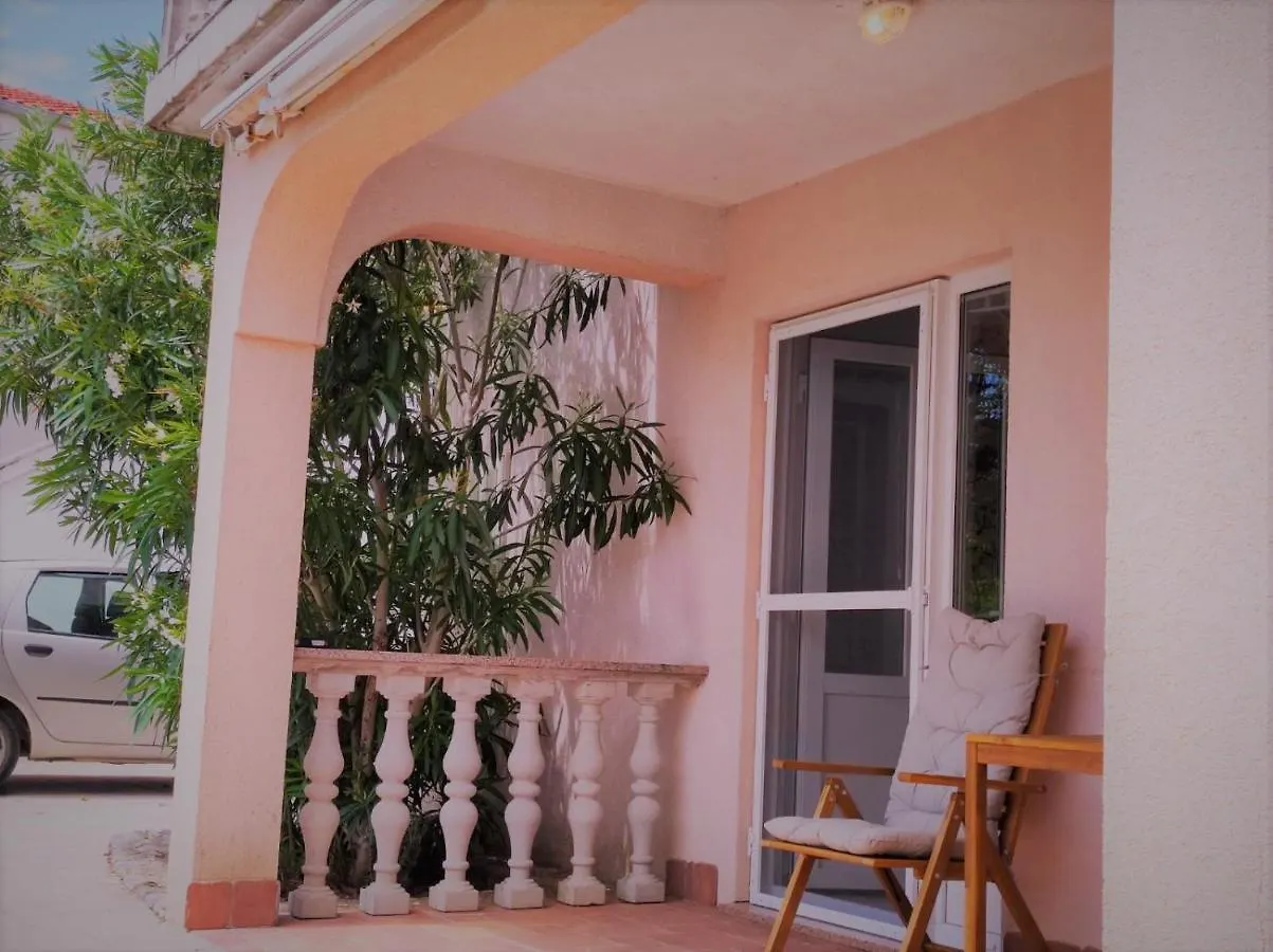 Apartment Rose Krk Town