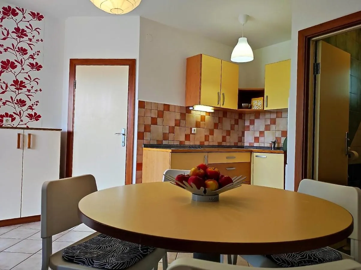 Apartment Rose Krk Town