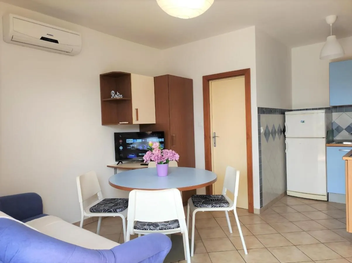 Apartment Rose Krk Town