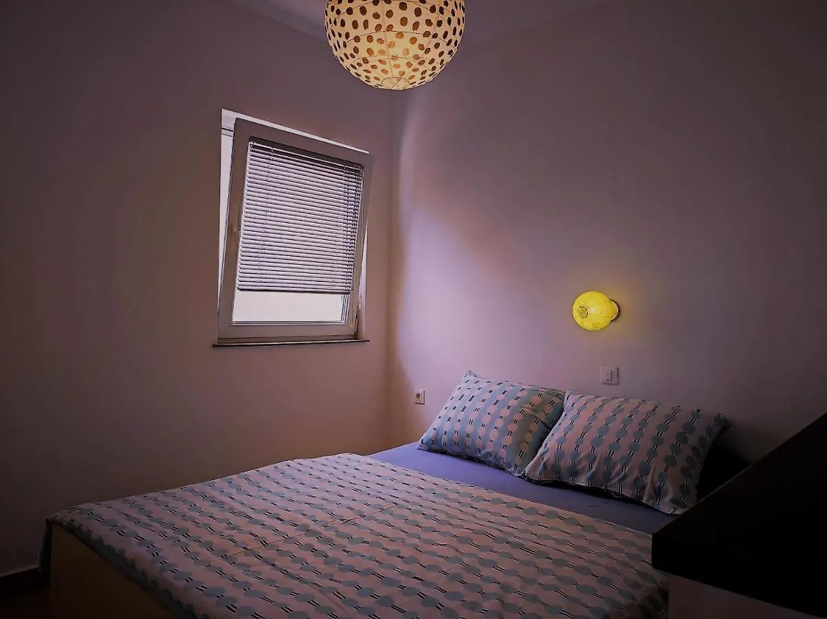 Apartment Rose Krk Town