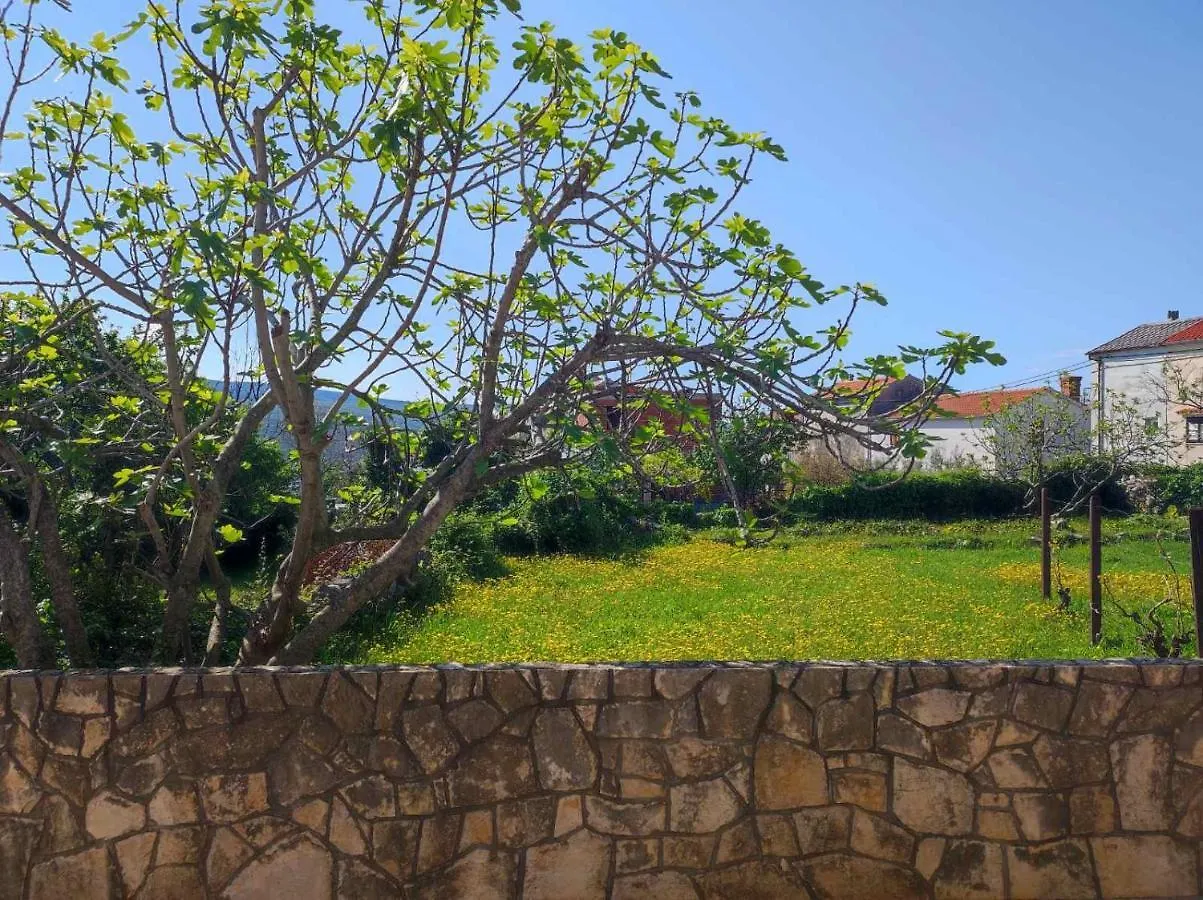 Apartment Rose Krk Town