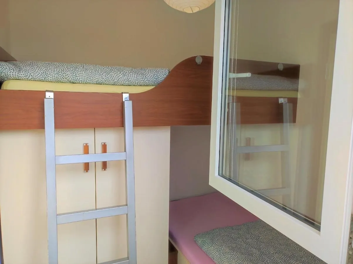 Apartment Rose Krk Town
