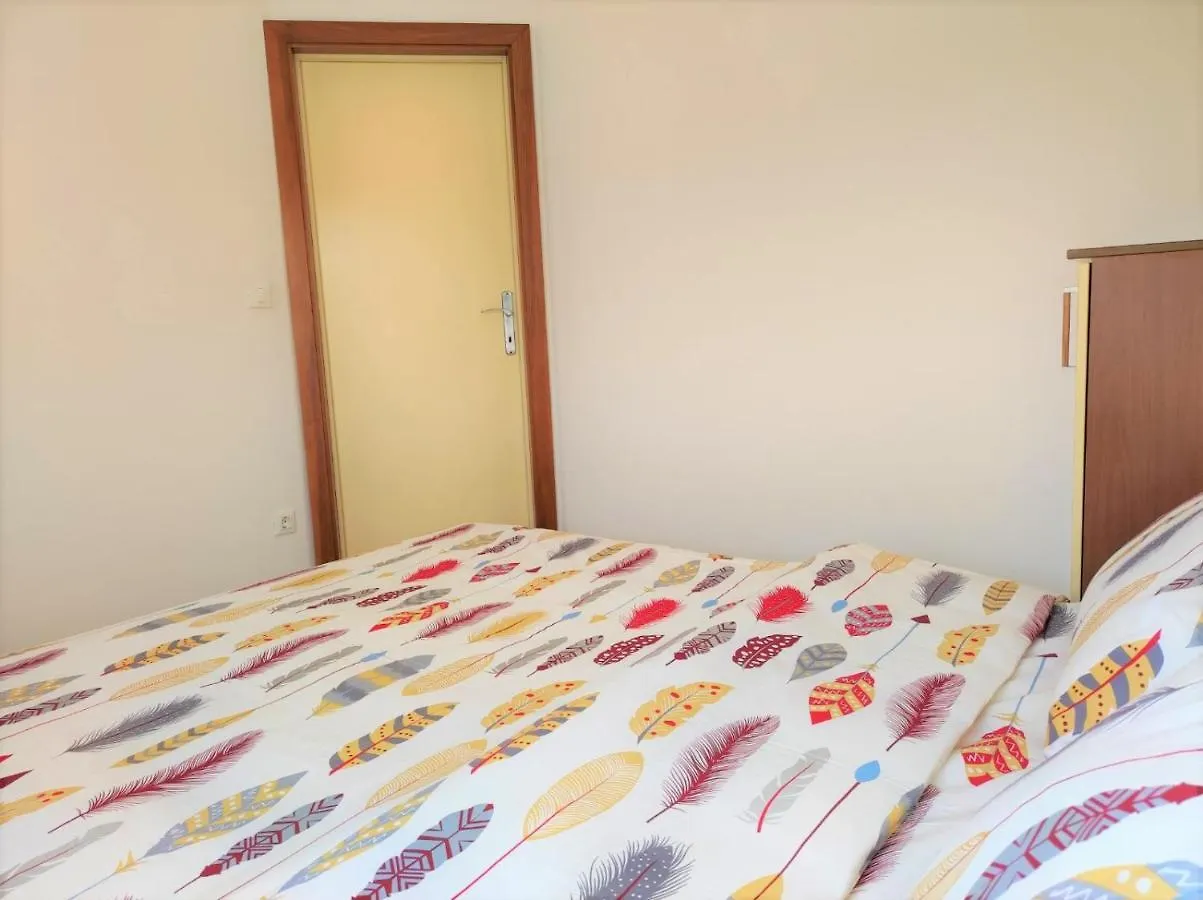 Apartment Rose Krk Town 0*,