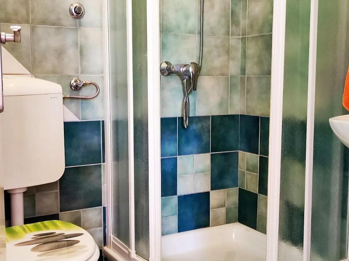 Apartment Rose Krk Town Croatia