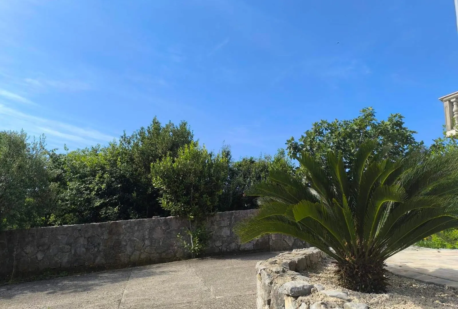 Apartment Rose Krk Town